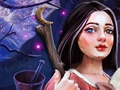 Гульня Стражнікі Fantasywood  онлайн