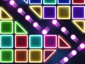 Гульня Галаваломка Ballz  онлайн