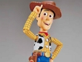 Гульня Кніжка-размалёўка для Toy Story  онлайн