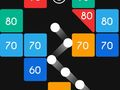 Гульня Гульня Balls Bricks Breaker 2  онлайн