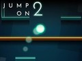Гульня Скачок 2  онлайн