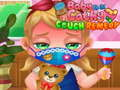 Гульня Baby Cathy Ep21 Сродак ад кашлю  онлайн