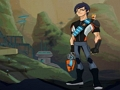 Гульня Heroes Slugterra Heroes онлайн