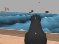 Гульня Караблі 3D  онлайн