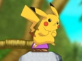 Гульня Адскок PokeWorld  онлайн
