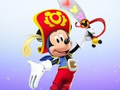 Гульня Disney Junior Trick або Lifts онлайн