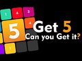 Гульня Атрымаць 5  онлайн