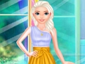 Гульня Рукадзелле Dressup  онлайн