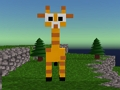 Гульня Будаваць з Cubes 2  онлайн