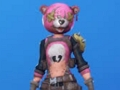 Гульня Кніжка-размалёўка для Fortnite  онлайн