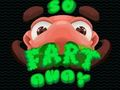 Гульня Такім чынам, Fart Away  онлайн