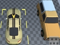 Гульня Паркоўка ACE 3D  онлайн