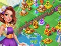 Гульня Fairyland зліццё і магія онлайн