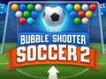 Гульня SOCCER SOLER SOCCER 2 онлайн