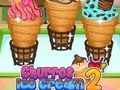 Гульня Марожанае Churros 2  онлайн