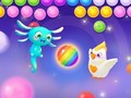 Гульня Гульня Bubble Shooter  онлайн