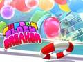 Гульня Bubble Block Breaker онлайн