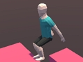 Гульня Parkour Flip Trickster 2022 онлайн