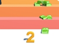 Гульня Math Runner камбайн нумар  онлайн