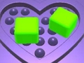 Гульня Стваральнік поп -цацак Fidget Diy онлайн