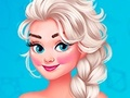 Гульня Круглы год Мода Наркаман Frosty Girl  онлайн