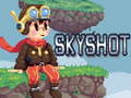 Гульня Skyshot онлайн