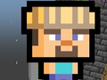Гульня Minecraft Builder Challenge онлайн