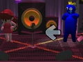 Гульня Мод FNF Rainbow Friends Battle  онлайн