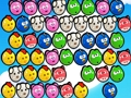 Гульня Гульня Bubble Pets Shooter  онлайн