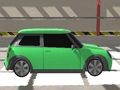 Гульня Аўтамабіль Crazy Highway Drive Mobile онлайн