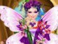 Гульня Клара Кветкавая Фея Моды  онлайн