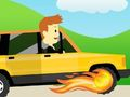 Гульня Тапі Драйвер  онлайн