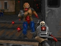 Гульня Darkraid Даліла  онлайн