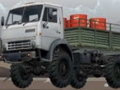 Гульня Грузавы перавозчык  онлайн