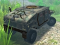 Гульня Грузавік Offroad Drive Цяжкі транспарт  онлайн