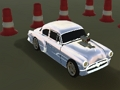 Гульня Гульня Advance Car Parking 3D  онлайн