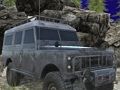 Гульня Грузавік Offroad 4x4 Heavy Drive  онлайн