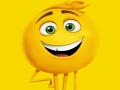 Гульня Пазл Emoji Movie  онлайн