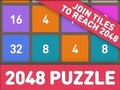 Гульня 2048: Класічная галаваломка  онлайн