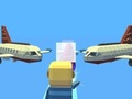 Гульня Kogama: Air Plane Parkour онлайн