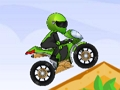 Гульня Moto X-Trial Racing онлайн