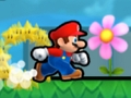 Гульня Фільм Super Mario Bros v. 3  онлайн