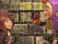 Гульня Прыгодніцкая галаваломка Піла  онлайн