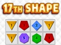 Гульня 17-я форма 2048  онлайн