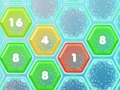 Гульня Дасягнуць 2048  онлайн