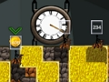 Гульня Кампанія па здабычы Stickman  онлайн