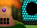 Гульня Ўцёкі з Sky Land  онлайн
