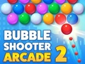 Гульня Бурбалка стралок Arcade 2 онлайн