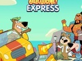 Гульня Elenstone Express онлайн