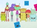 Гульня Buddy Network Buddy Challenge онлайн